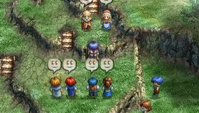 Legend of Heroes II: Prophecy of the Moonlight Witch Screenshot from Shacknews
