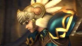 Valkyrie Profile: Lenneth Screenshot from Shacknews