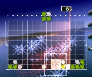 Lumines II Videos