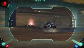 BattleZone Screenshot from Shacknews