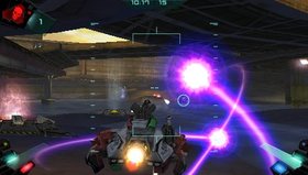 BattleZone Screenshot from Shacknews