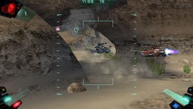 BattleZone Screenshot from Shacknews