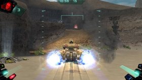 BattleZone Screenshot from Shacknews
