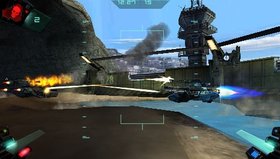 BattleZone Screenshot from Shacknews