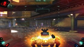 BattleZone Screenshot from Shacknews