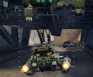 Battlezone Chat