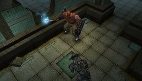 Dungeon Siege: Throne of Agony Screenshot from Shacknews