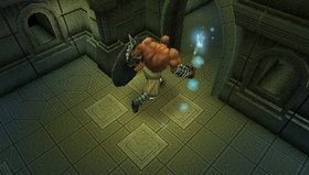 Dungeon Siege: Throne of Agony Screenshot from Shacknews