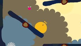 LocoRoco Screenshot from Shacknews