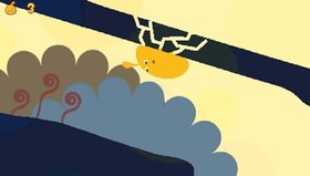 LocoRoco Screenshot from Shacknews