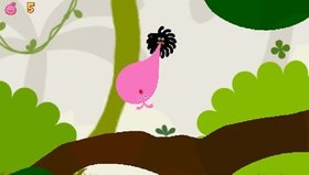 LocoRoco Screenshot from Shacknews