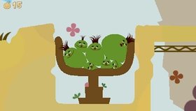 LocoRoco Screenshot from Shacknews