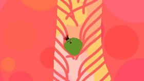 LocoRoco Screenshot from Shacknews