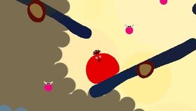 LocoRoco Screenshot from Shacknews