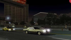 Rush Screenshot from Shacknews