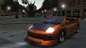 Rush Screenshot from Shacknews