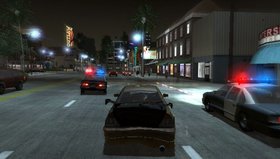Rush Screenshot from Shacknews