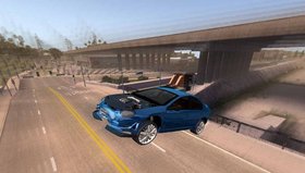 Rush Screenshot from Shacknews