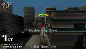 Dave Mirra BMX Challenge Screenshot from Shacknews