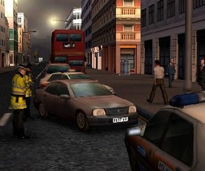 Gangs of London Chat