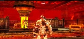Rengoku II: Stairway to Heaven Screenshot from Shacknews
