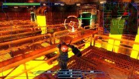 Rengoku II: Stairway to Heaven Screenshot from Shacknews