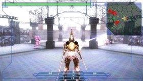 Rengoku II: Stairway to Heaven Screenshot from Shacknews