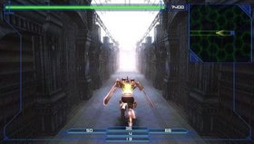 Rengoku II: Stairway to Heaven Screenshot from Shacknews