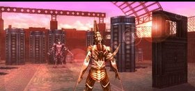 Rengoku II: Stairway to Heaven Screenshot from Shacknews