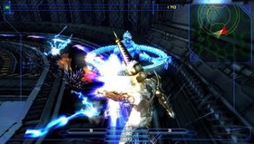 Rengoku II: Stairway to Heaven Screenshot from Shacknews