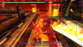 Rengoku II: Stairway to Heaven Screenshot from Shacknews