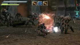 Bounty Hounds Screenshot from Shacknews