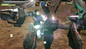Bounty Hounds Screenshot from Shacknews
