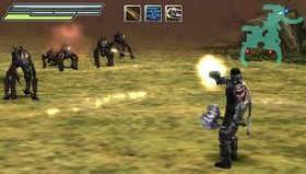 Bounty Hounds Screenshot from Shacknews