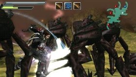 Bounty Hounds Screenshot from Shacknews