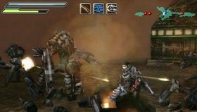 Bounty Hounds Screenshot from Shacknews