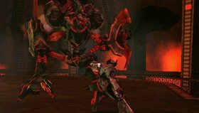 Bounty Hounds Screenshot from Shacknews