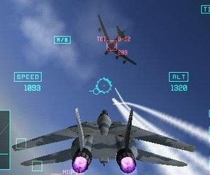 Ace Combat X: Skies of Deception Videos