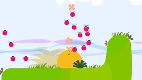 LocoRoco Screenshot from Shacknews