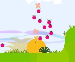 LocoRoco Chat