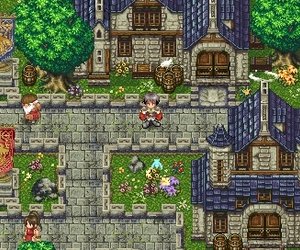 Astonishia Story Screenshots