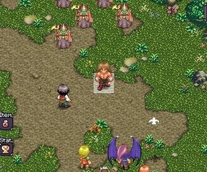 Astonishia Story Files