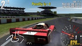Race Driver 2006 Screenshot from Shacknews