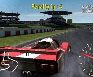 Race Driver 2006 Screenshots