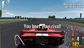 Race Driver 2006 Screenshot from Shacknews