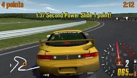 Race Driver 2006 Screenshot from Shacknews