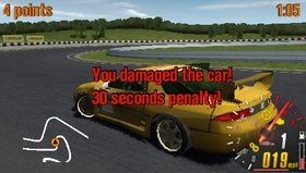 Race Driver 2006 Screenshot from Shacknews