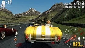 Race Driver 2006 Screenshot from Shacknews