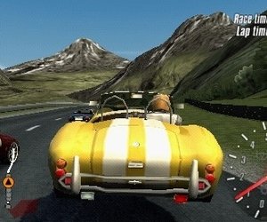 Race Driver 2006 Videos