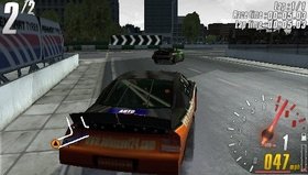Race Driver 2006 Screenshot from Shacknews